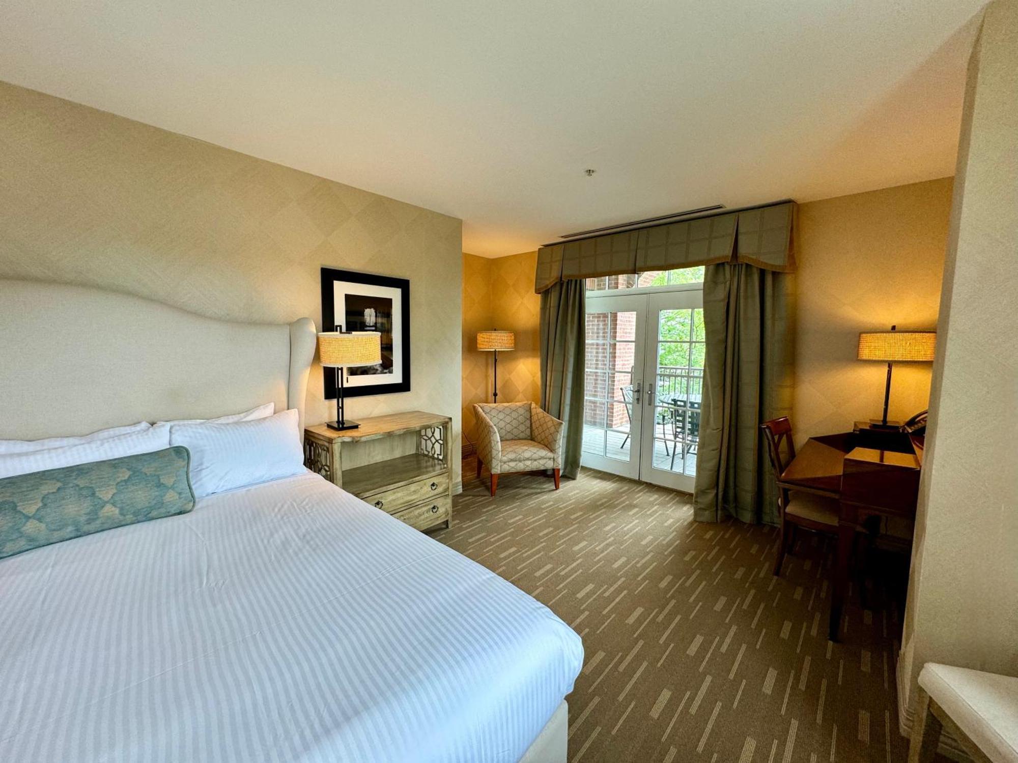 Hotel Packwood House Skaneateles Exteriér fotografie